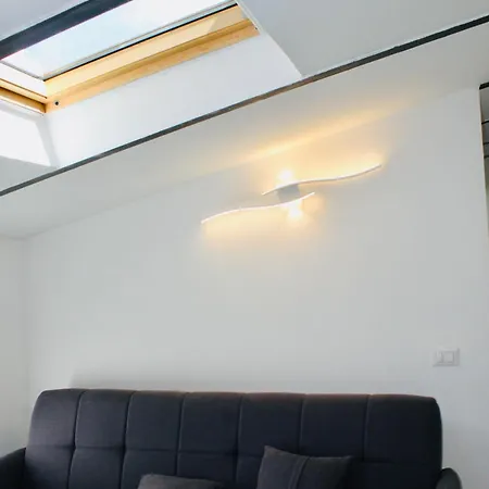La Finestra Sul Borgo Apartment Valentano