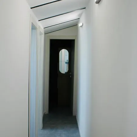 Apartment La Finestra Sul Borgo *