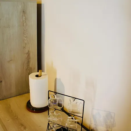 La Finestra Sul Borgo Apartment Valentano