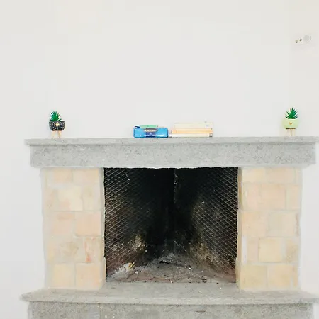 Apartment La Finestra Sul Borgo *