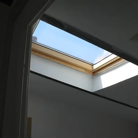 La Finestra Sul Borgo Apartment