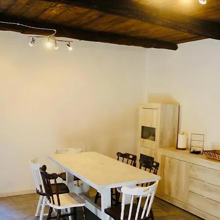Apartment La Finestra Sul Borgo Valentano