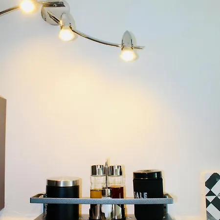 Apartment La Finestra Sul Borgo *