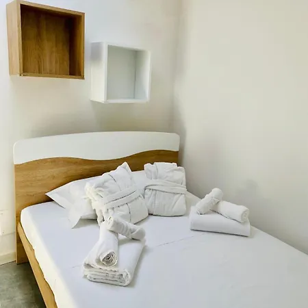 La Finestra Sul Borgo Apartment Valentano