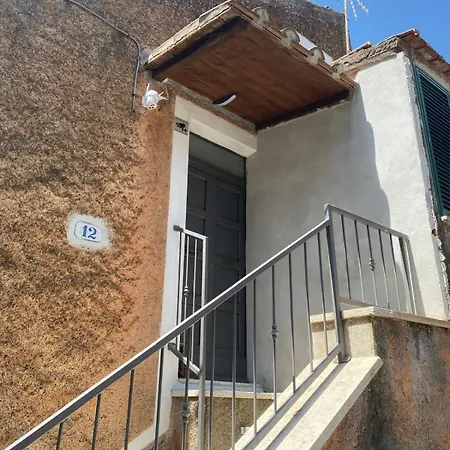 La Finestra Sul Borgo * Valentano